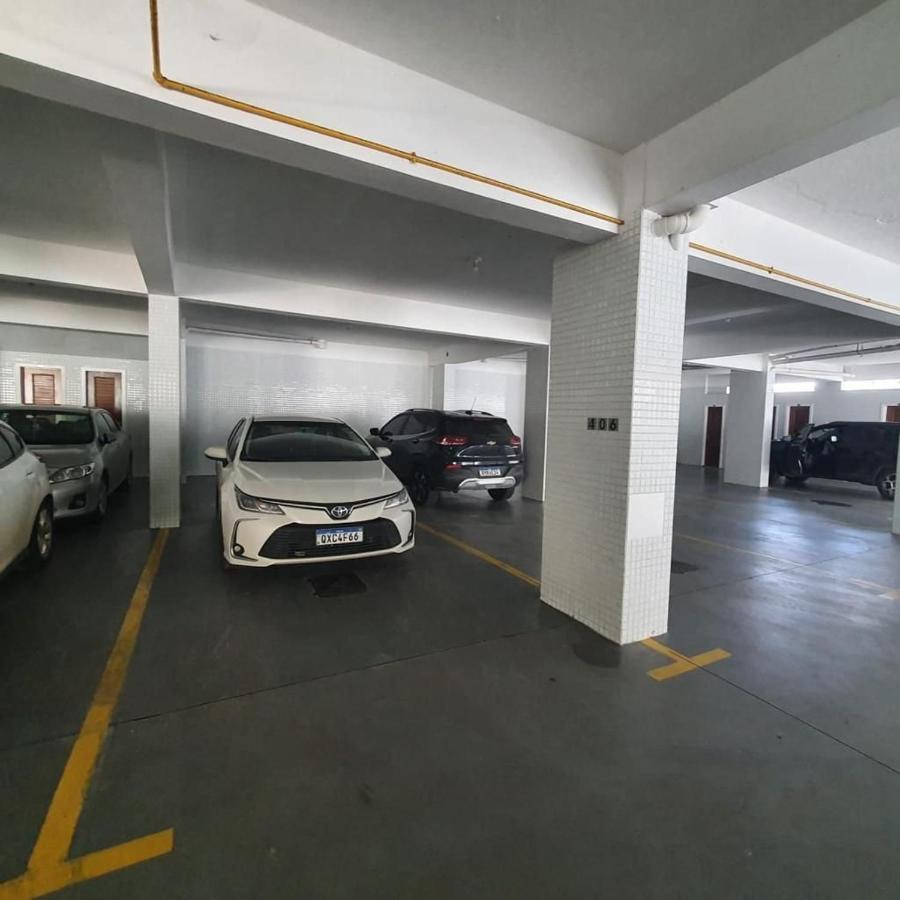 Cobertura De Luxo Com Piscina E Churrasqueira Na Praia Do Forte Cabo Frío Exterior foto