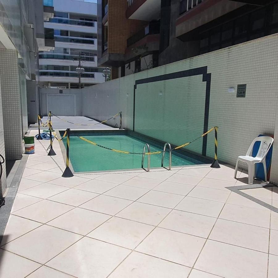 Cobertura De Luxo Com Piscina E Churrasqueira Na Praia Do Forte Cabo Frío Exterior foto