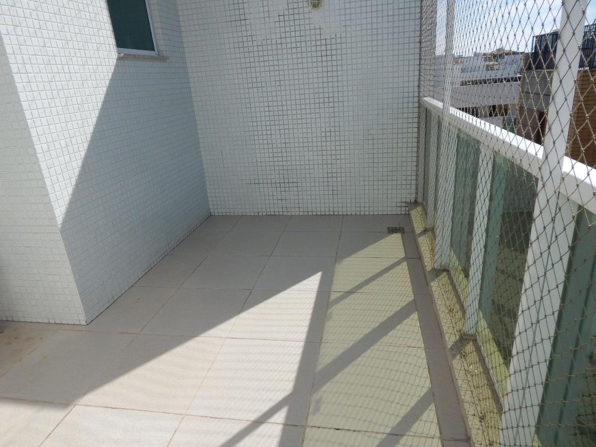 Cobertura De Luxo Com Piscina E Churrasqueira Na Praia Do Forte Cabo Frío Exterior foto