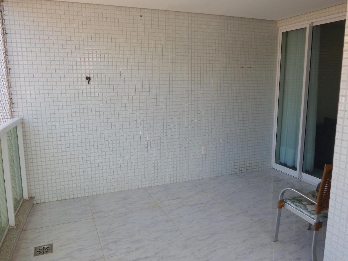 Cobertura De Luxo Com Piscina E Churrasqueira Na Praia Do Forte Cabo Frío Exterior foto