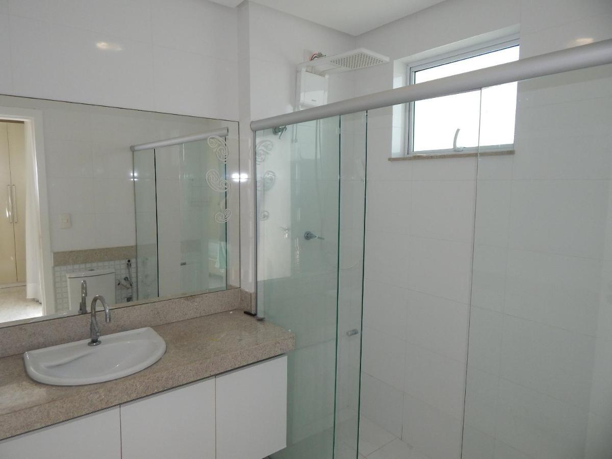 Cobertura De Luxo Com Piscina E Churrasqueira Na Praia Do Forte Cabo Frío Exterior foto